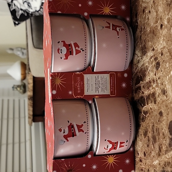 Ramekins - Picture 1 of 4